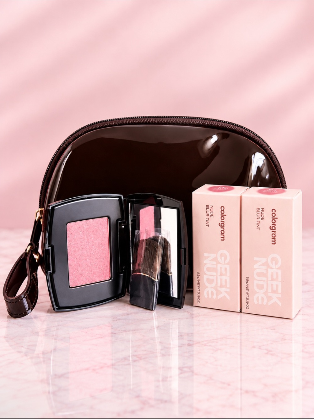 🆕 5 Piece Makeup Bundle Set